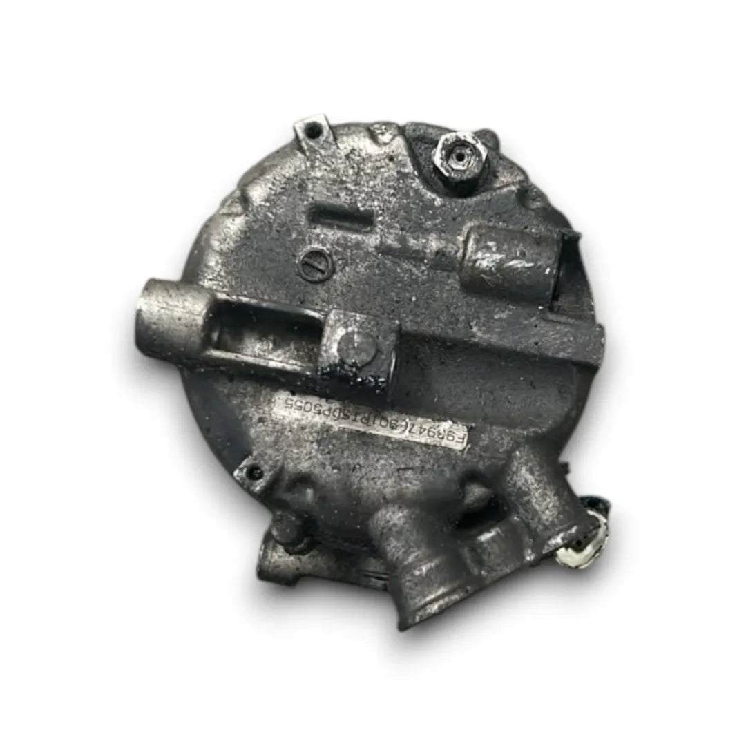 Dettaglio Compressore clima Alfa Romeo 159 2005–2013 OEM 50510966 - foto 3