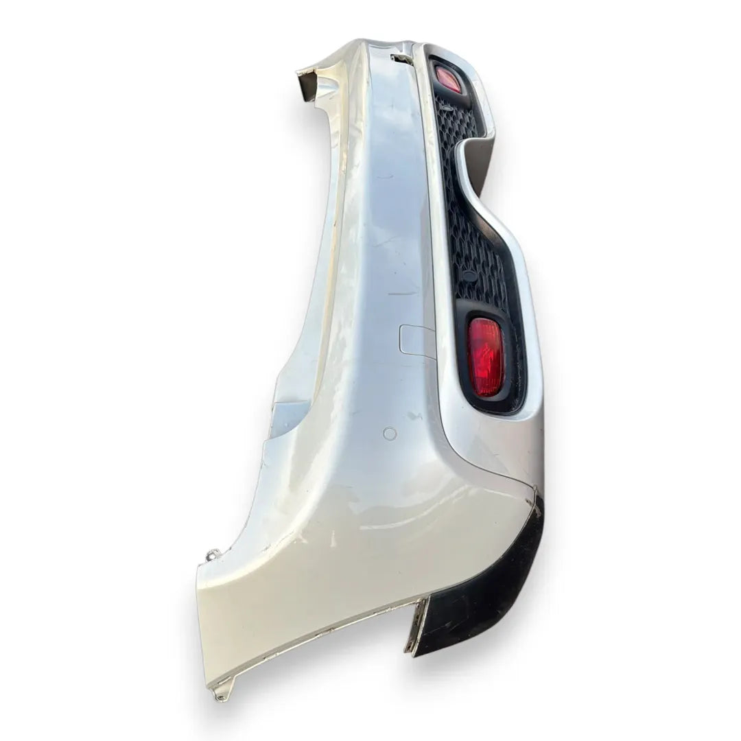 Dettaglio Paraurti posteriore MINI F55 2014–2021 OEM 7349626 - foto 3