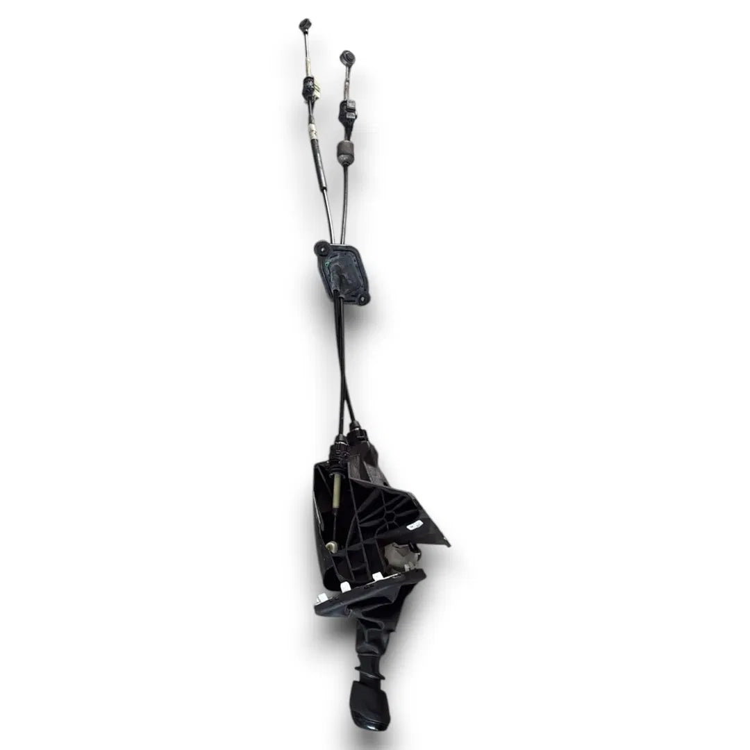 Dettaglio Leva del cambio completa Renault Master Furgone dal 2019 OEM 349016657R - foto 3