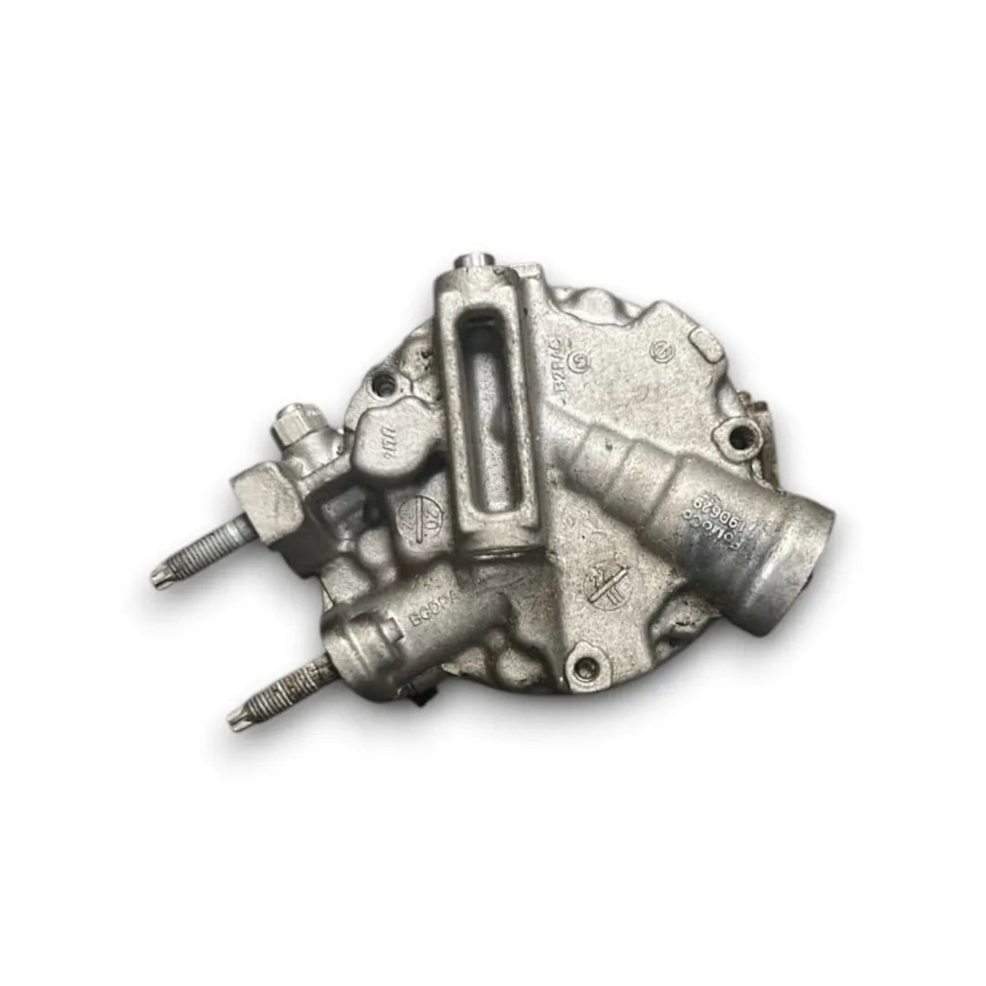 Dettaglio Compressore clima Ford Puma 2019–2024 OEM 2469393 - foto 3