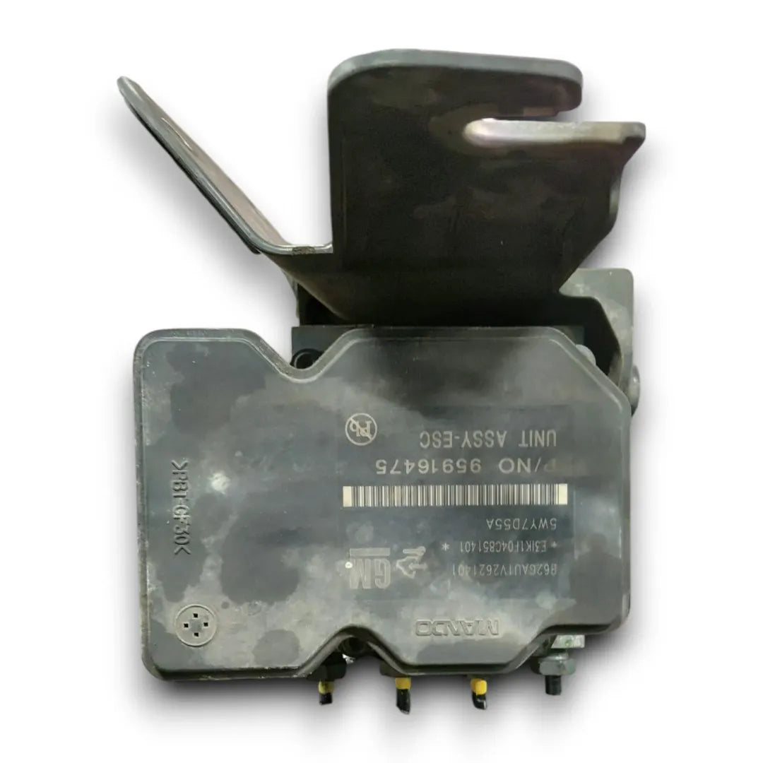 Dettaglio Pompa ABS Chevrolet Aveo dal 2011 OEM 95230592 - foto 3