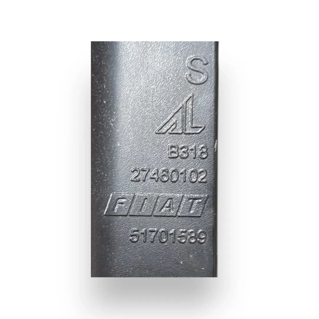 Dettaglio Fanale posteriore sinistro Fiat Grande Punto 2Y OEM 51701589 - foto 3