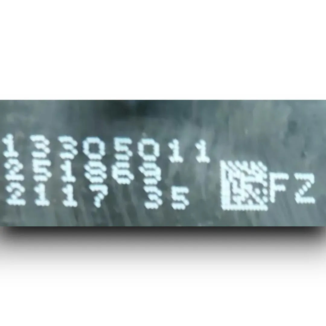Dettaglio Pulsantiera alzacristalli posteriore Opel Astra J 2009–2018 OEM 13305011 - foto 3