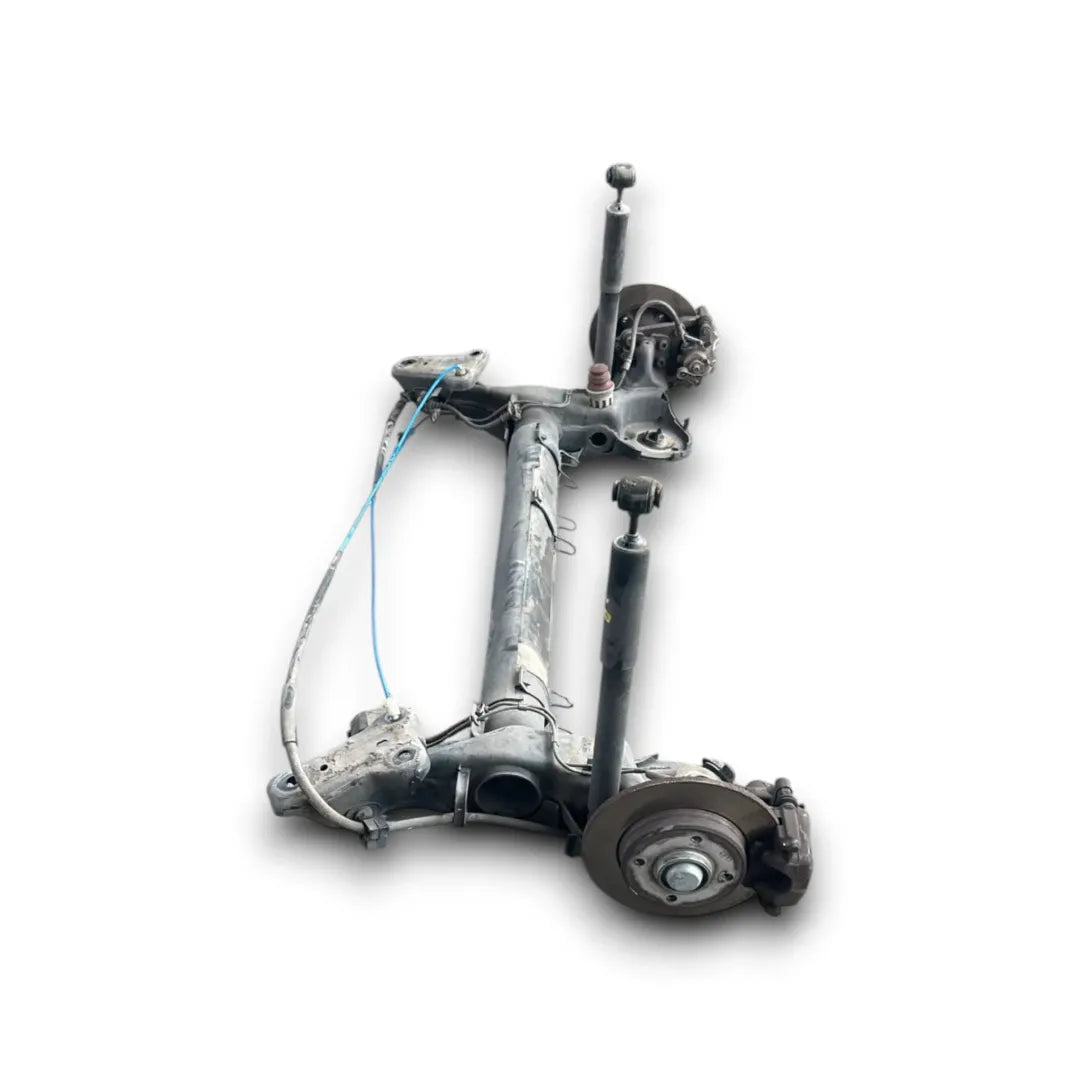 Dettaglio Assale posteriore Citroën C3 3ª Serie 2020–2024 OEM 1609269280 - foto 3