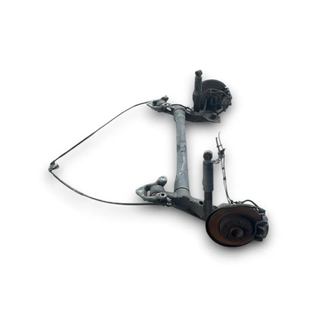 Dettaglio Assale posteriore Opel Zafira A05 OEM 93184248 - foto 3