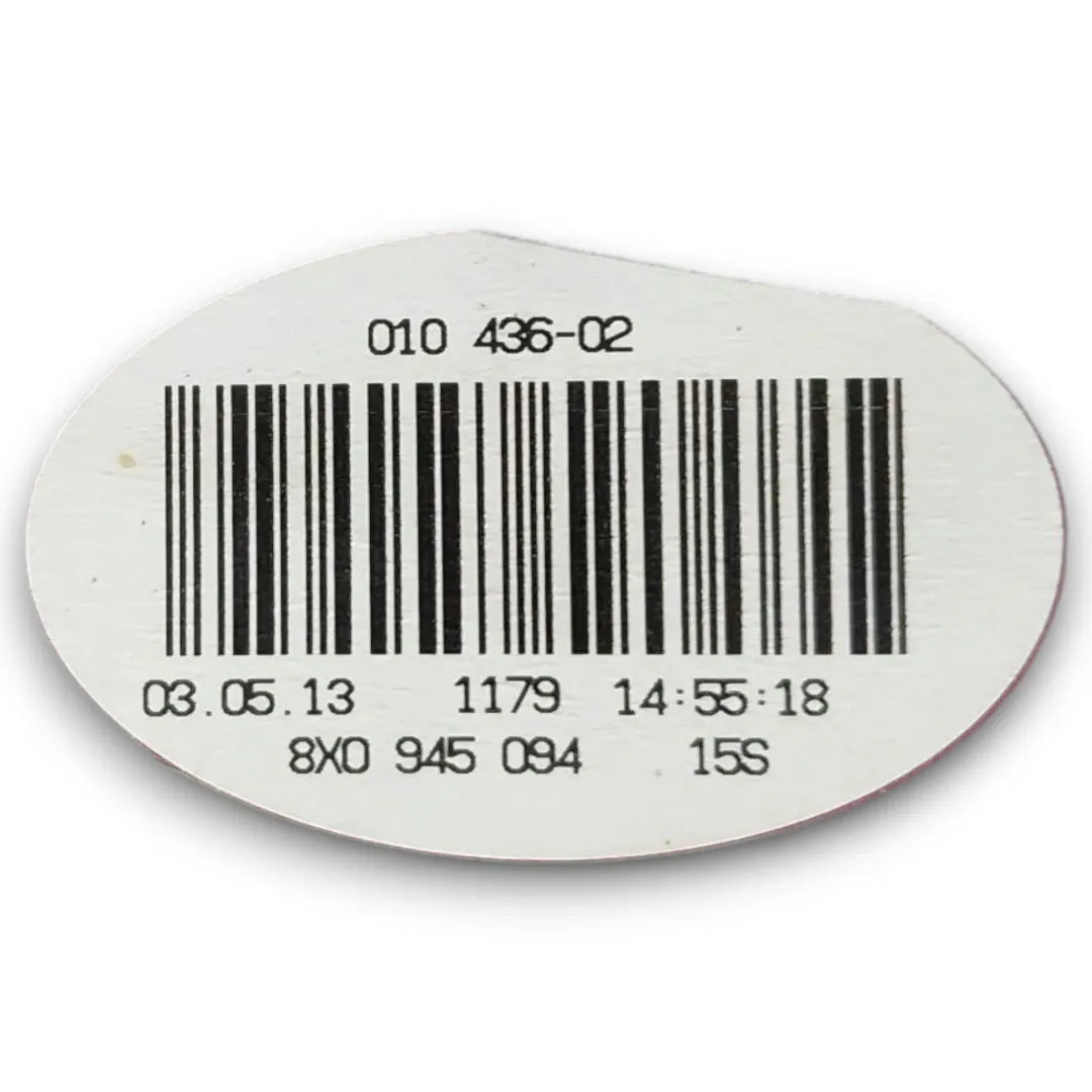 Dettaglio Fanale posteriore destro Audi A1 8X 2010–2019 OEM 8XA945094A - foto 3