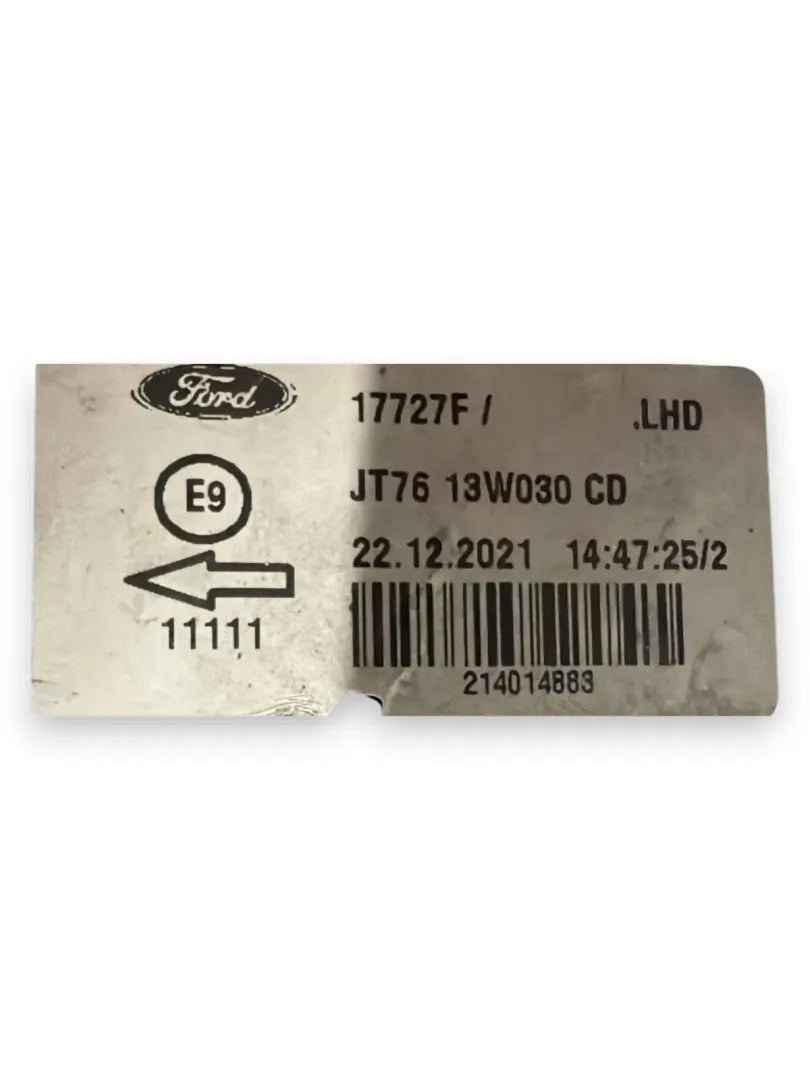 Dettaglio Fanale posteriore destro Ford Transit Courier OEM 2069551 - foto 3