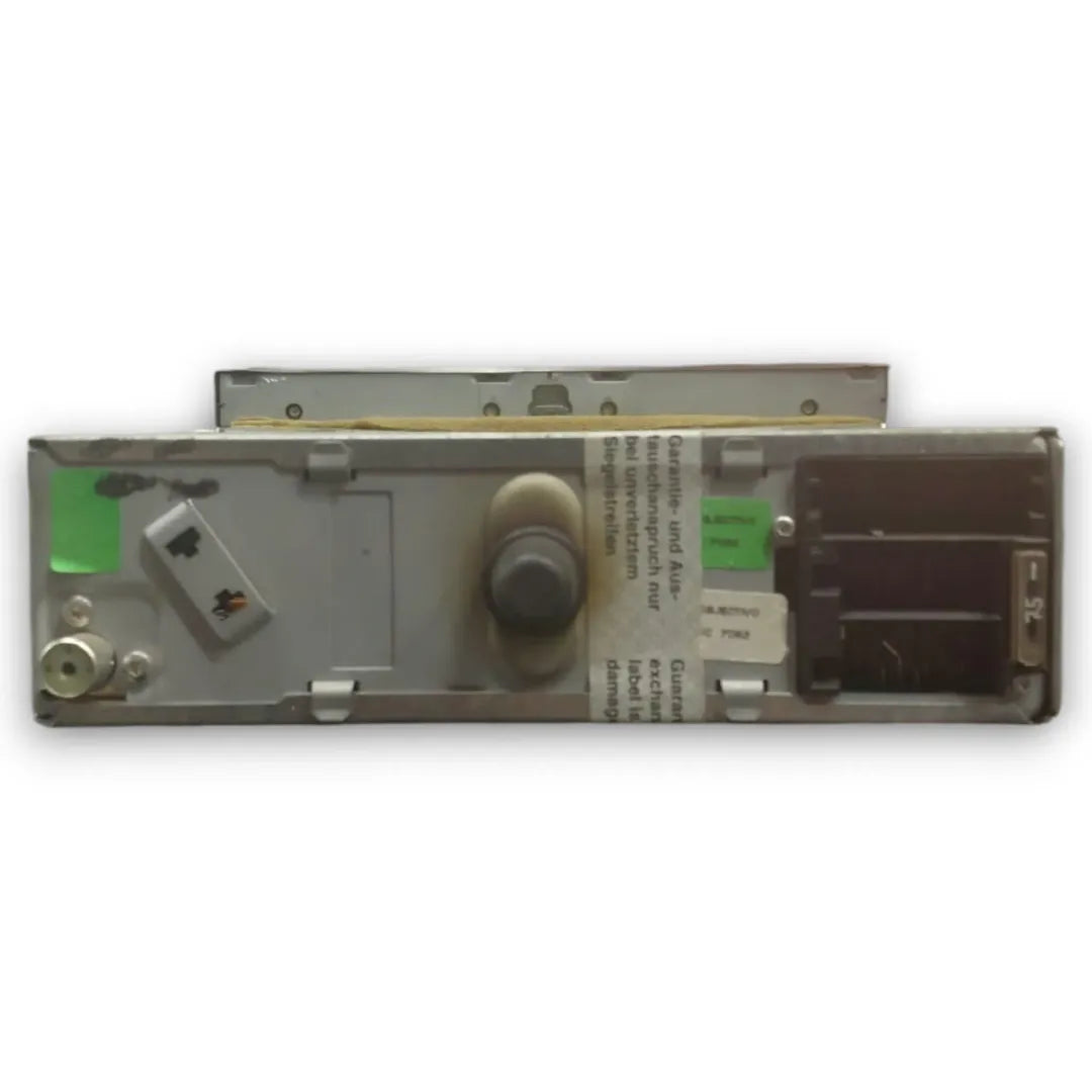Dettaglio Autoradio Skoda Fabia 2000–2007 cod. 6Y0035152D - foto 3