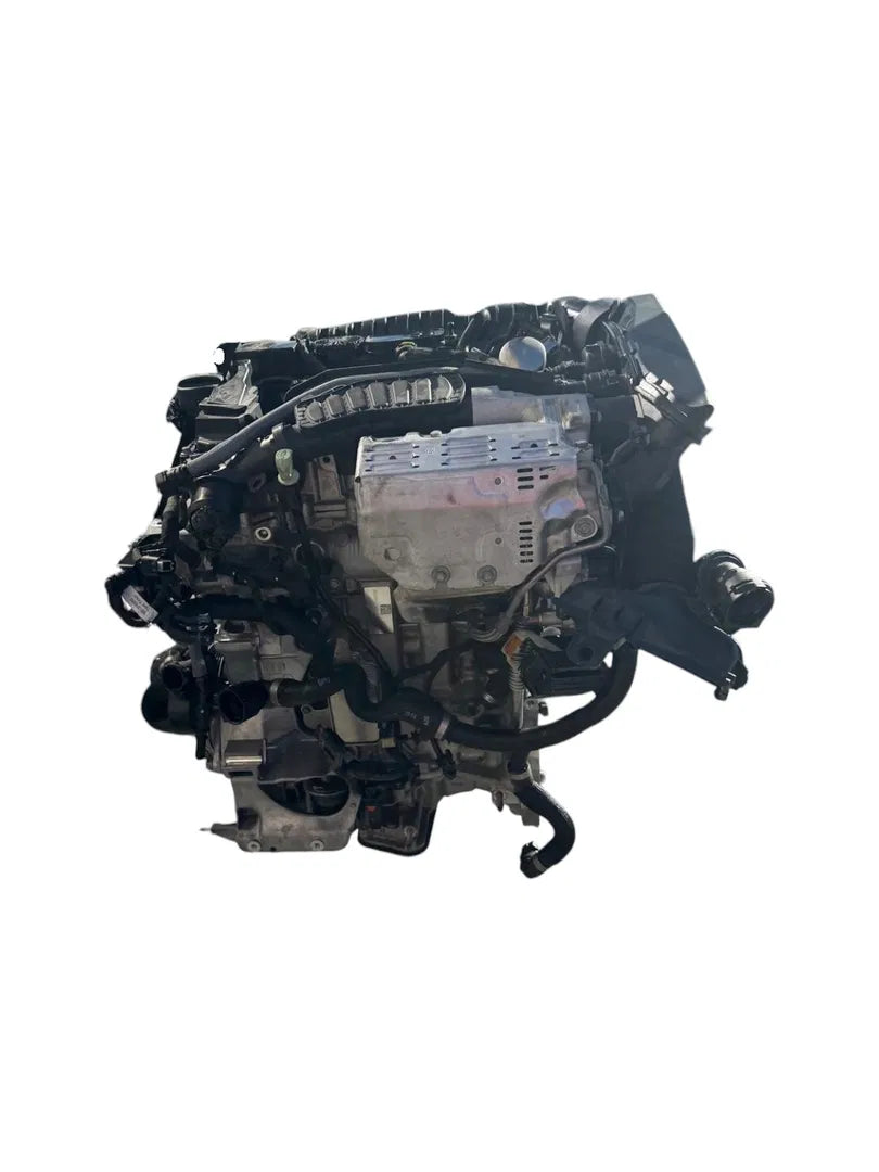 Dettaglio Motore completo Fiat 600 1.2 mild hybrid benzina dal 2023 cod. motore HN09 - foto 3