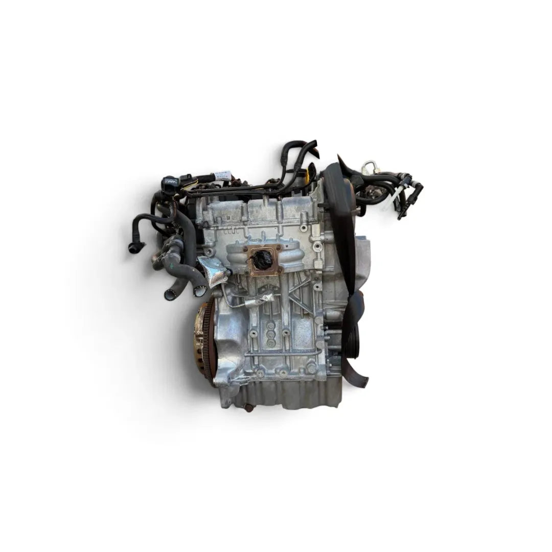 Dettaglio Motore completo Volkswagen up! 1.0 benzina 2011–2016 cod. motore CPG - foto 3