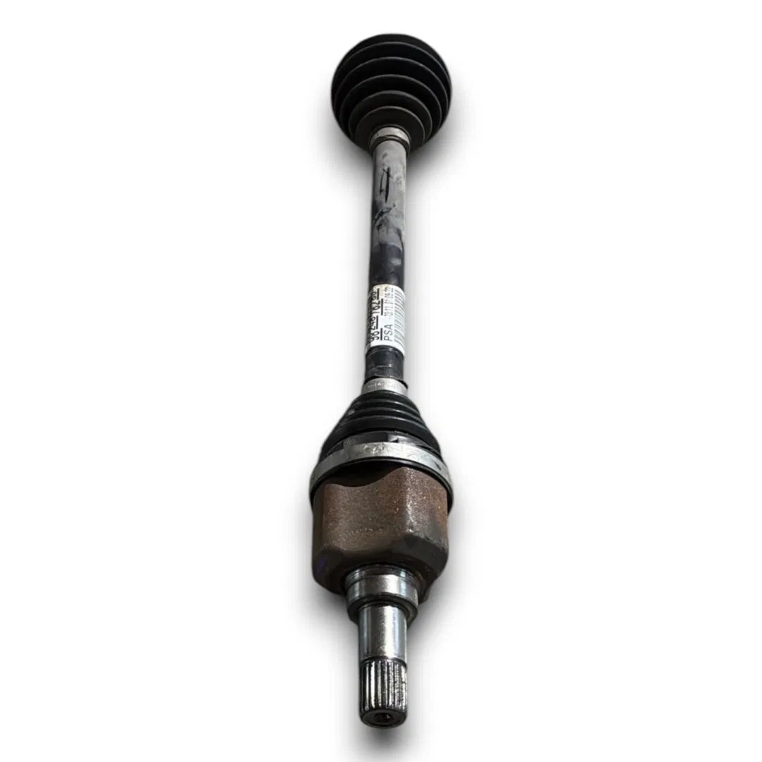 Dettaglio Semiasse anteriore sinistro Peugeot 2008 2019–2023 OEM 9824878280 - foto 3