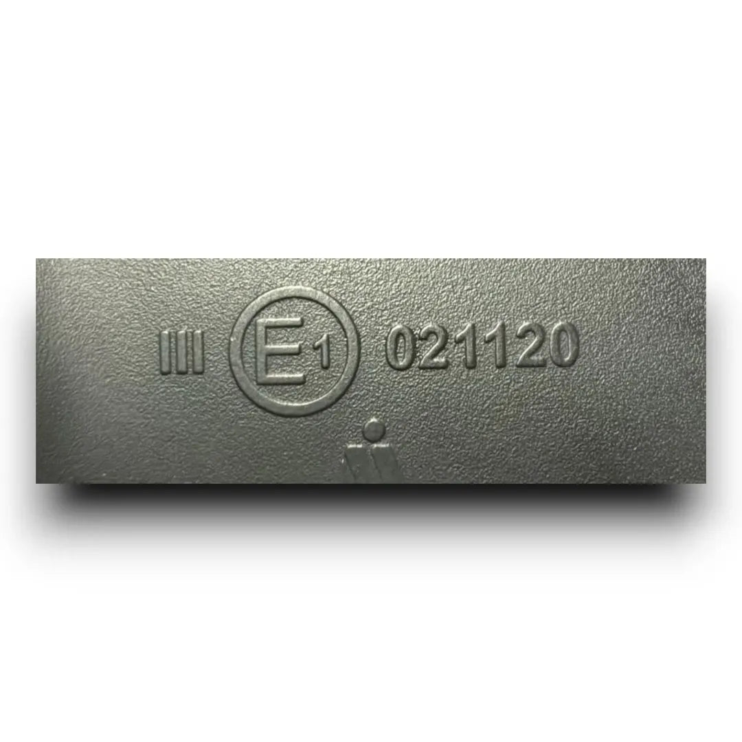 Dettaglio Specchietto retrovisore esterno destro Audi A1 8X 2010–2019 cod. E1021120 - foto 3