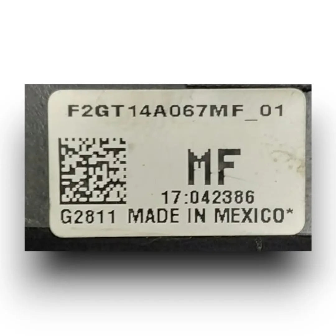 Dettaglio Scatola fusibili Ford Edge cod. F2GT14A067MF_01 - foto 3
