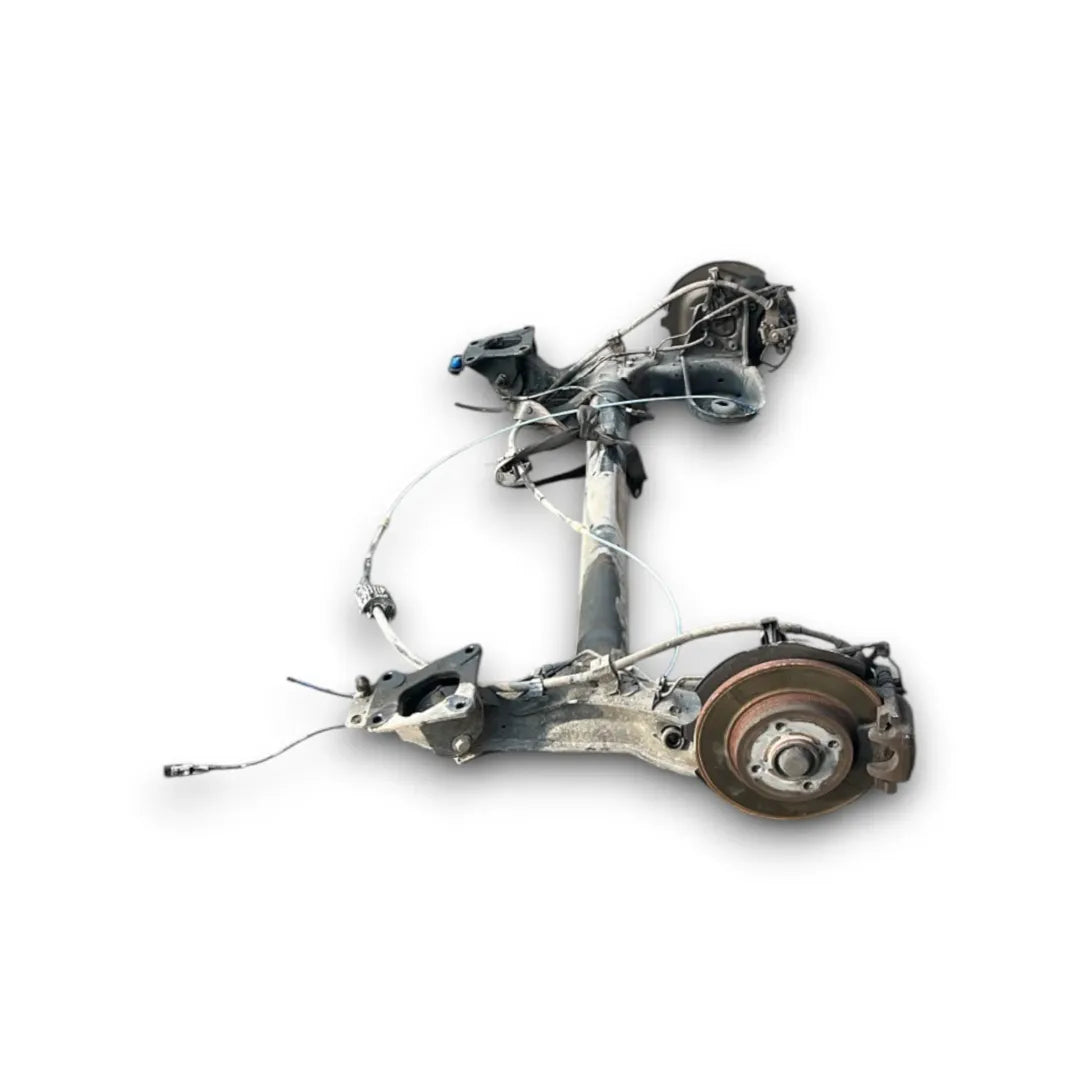 Dettaglio Assale posteriore Citroën Berlingo VAN 2015–2019 OEM 5148T7 - foto 3