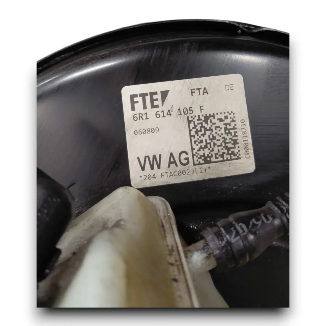Dettaglio Servofreno Volkswagen Polo 6R OEM 6R1614106H - foto 3