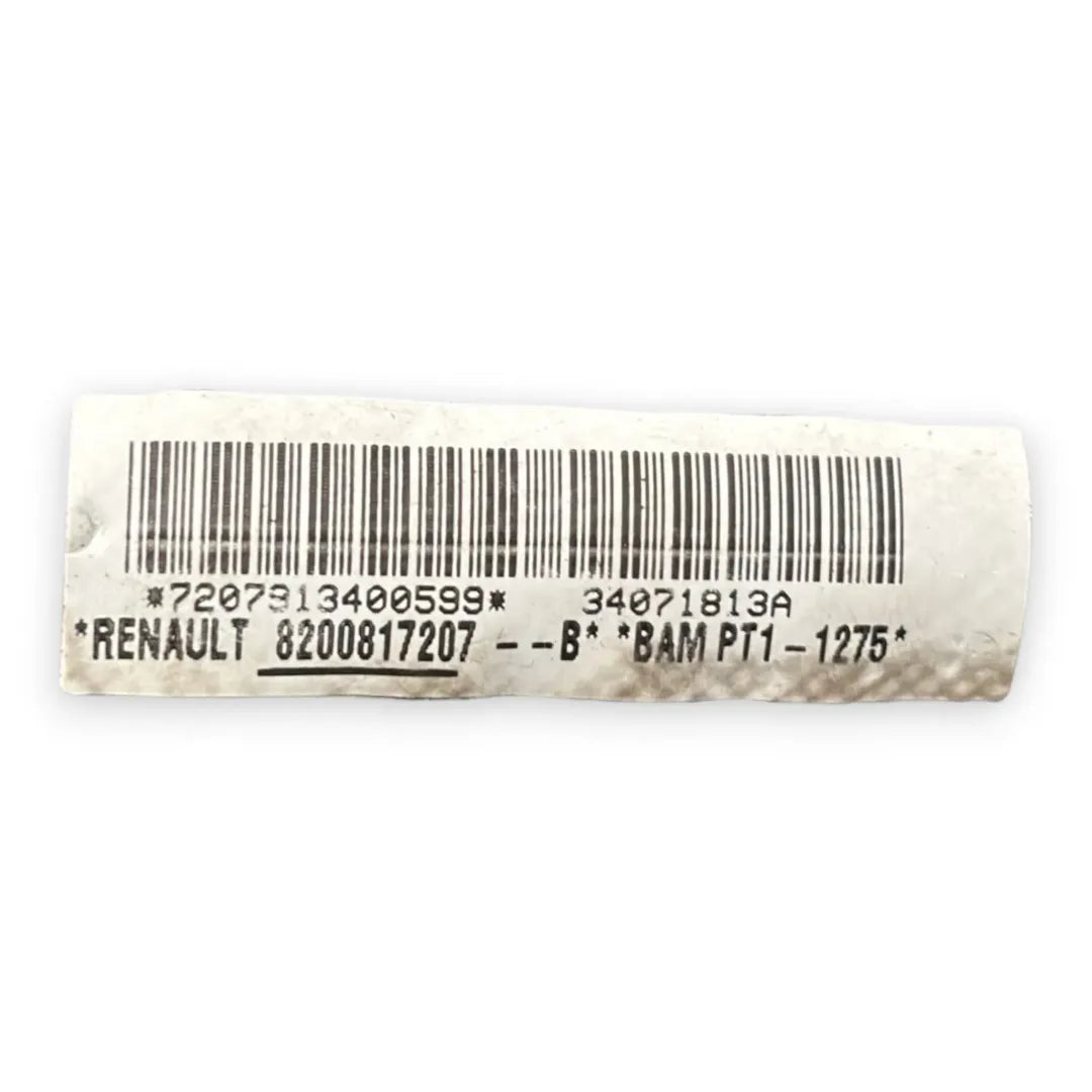 Dettaglio Airbag sedile destro Renault Twingo 3ª Serie cod. 8200817207 - foto 3