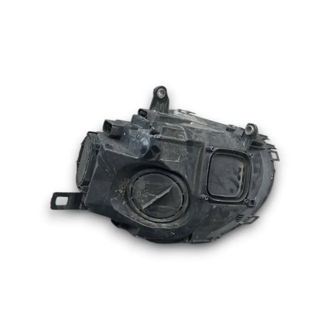 Dettaglio Faro anteriore sinistro MINI R56 OEM 63122751263 - foto 3