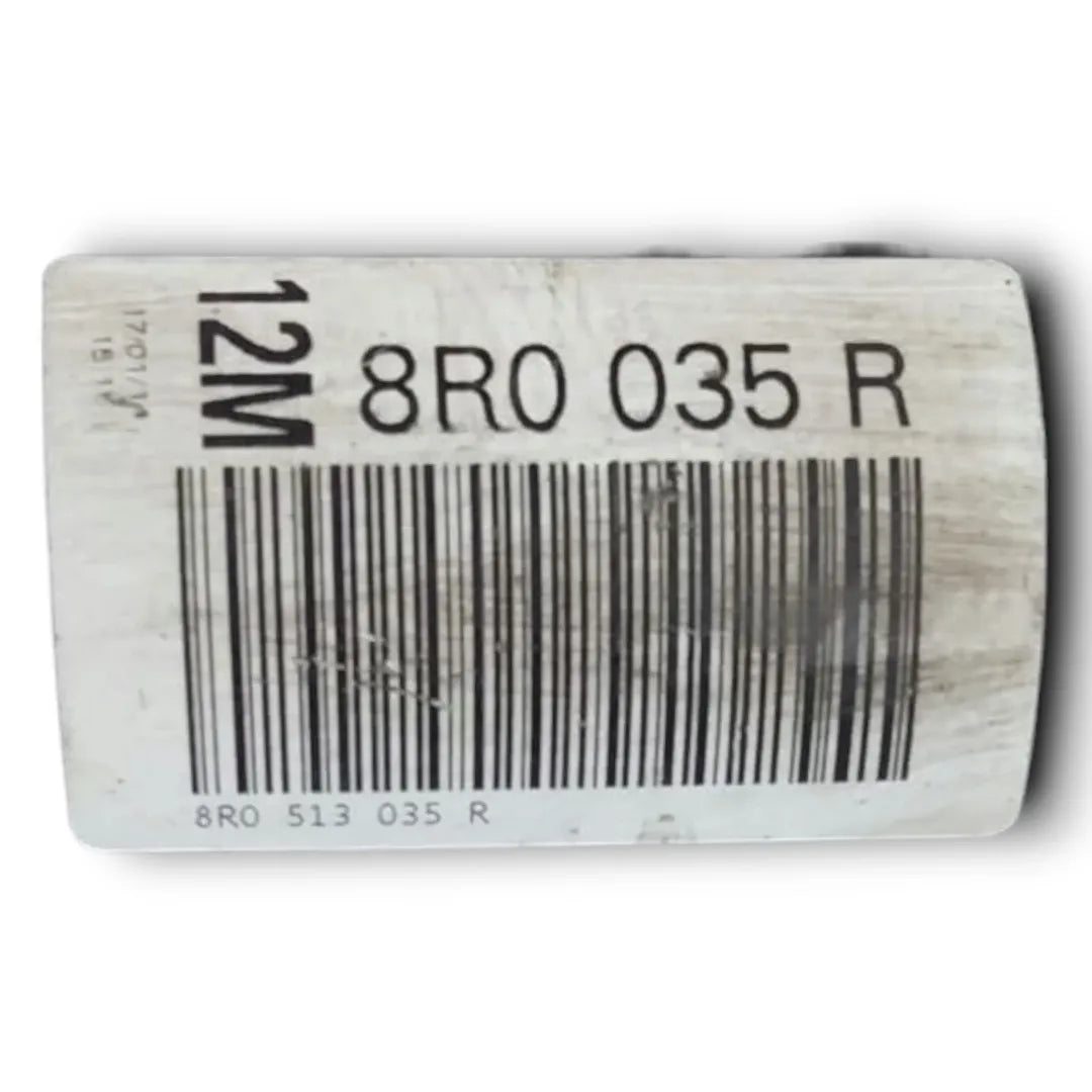 Dettaglio Ammortizzatore sinistro posteriore Audi Q5 8R 2008–2017 OEM 8R0513035R - foto 3