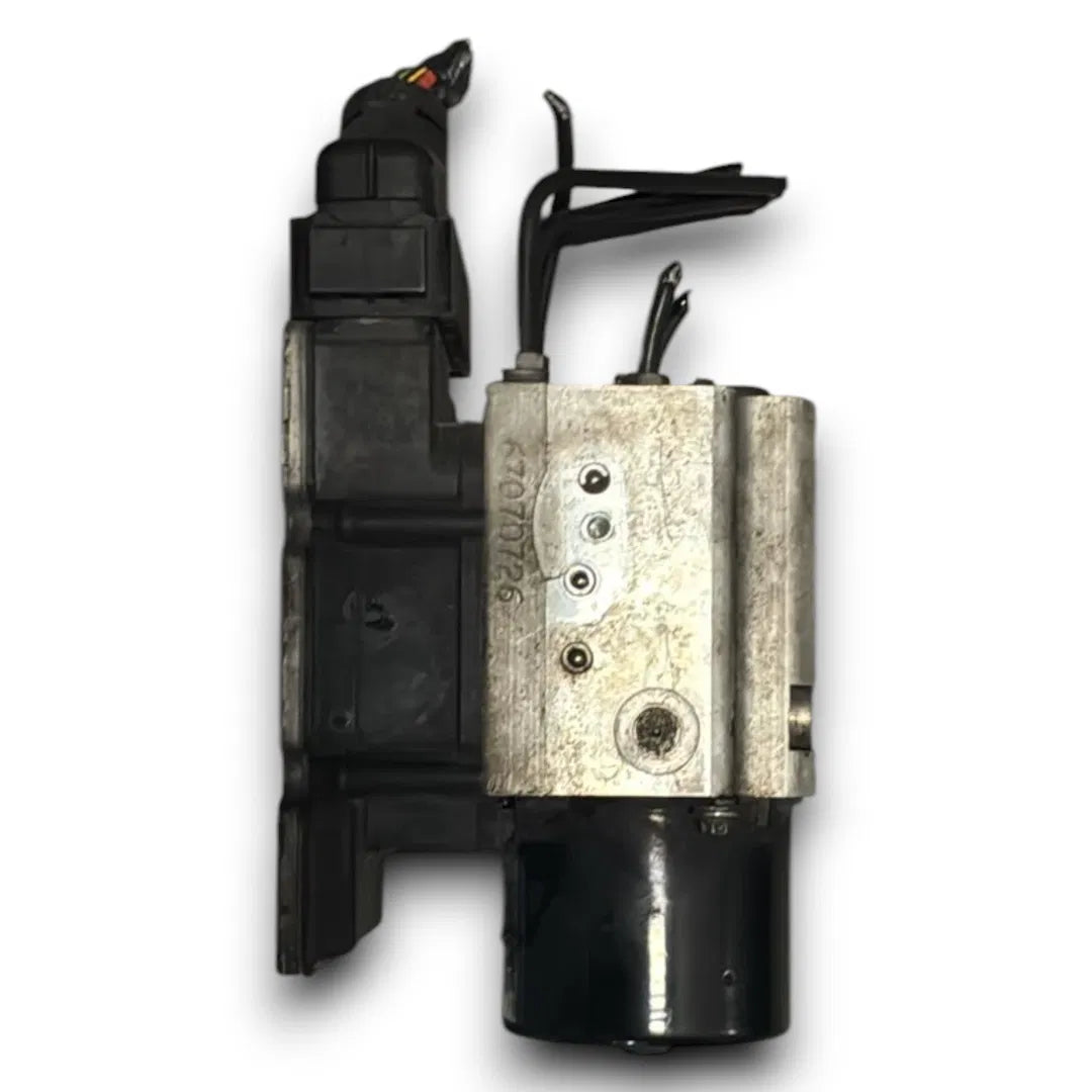 Dettaglio Pompa ABS Alfa Romeo 159 2005–2013 OEM 54084905A - foto 3