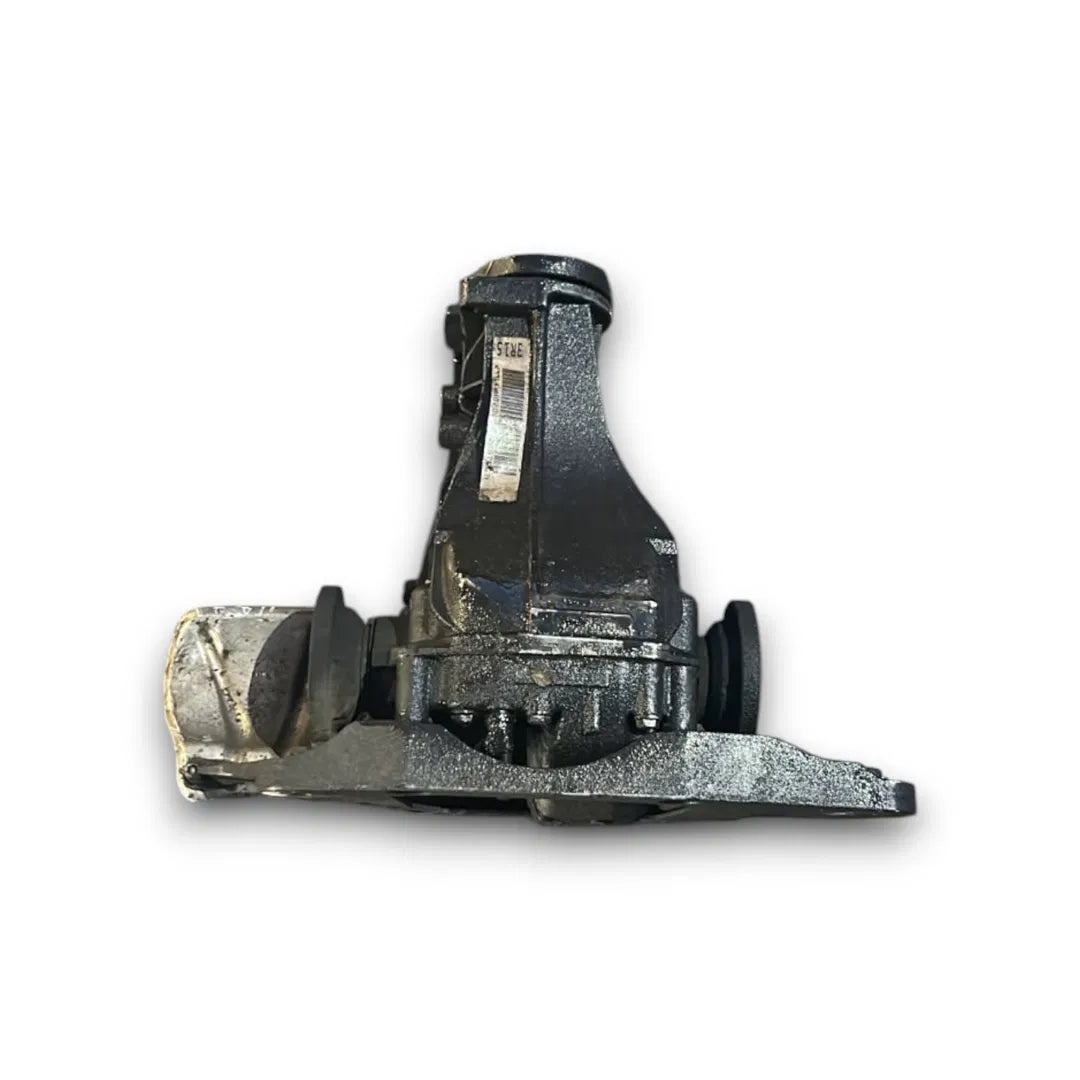 Dettaglio Differenziale completo posteriore Audi Q5 8R 2008–2017 OEM 0BC500043Q - foto 3
