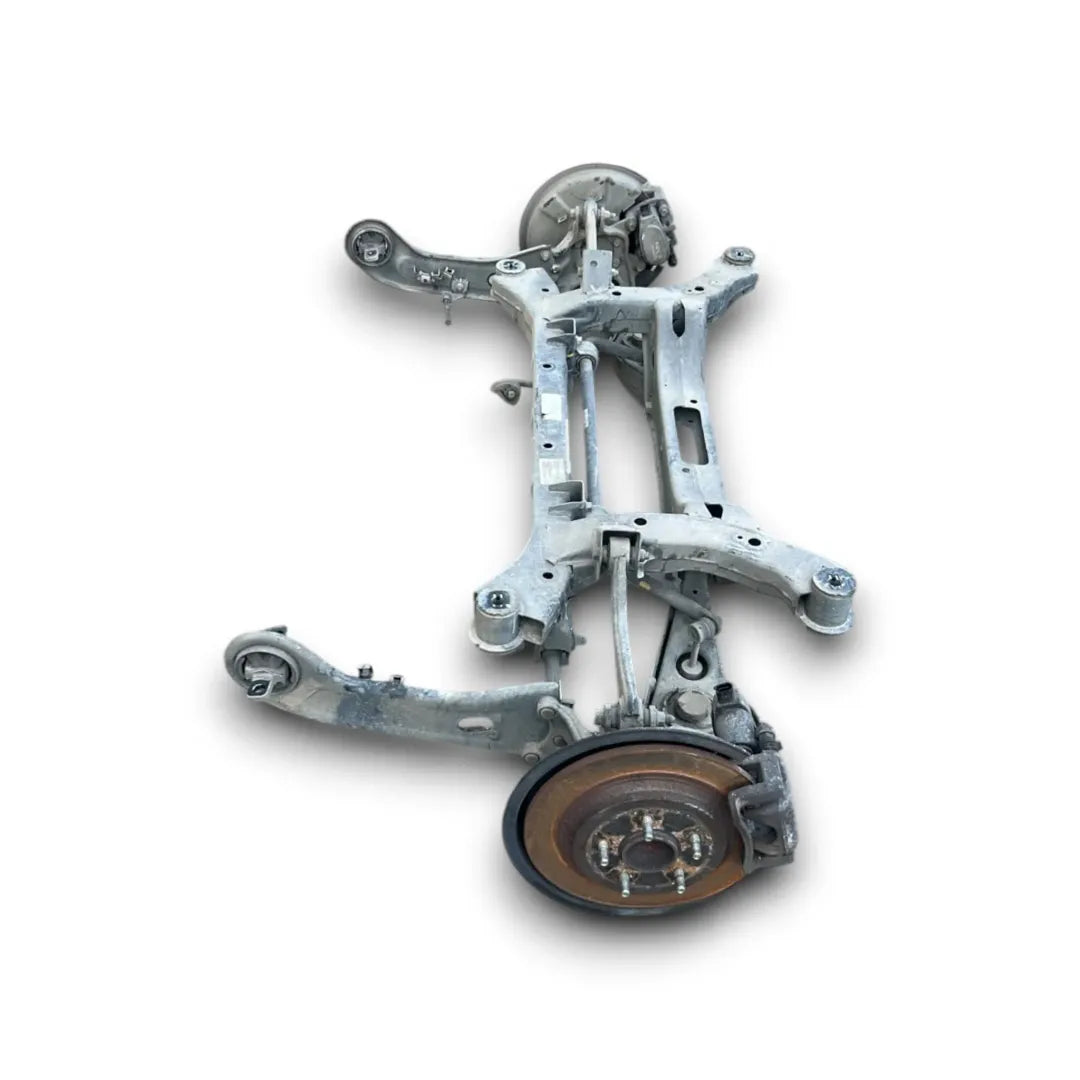 Dettaglio Assale posteriore Hyundai Tucson OEM 55405D7000 - foto 3