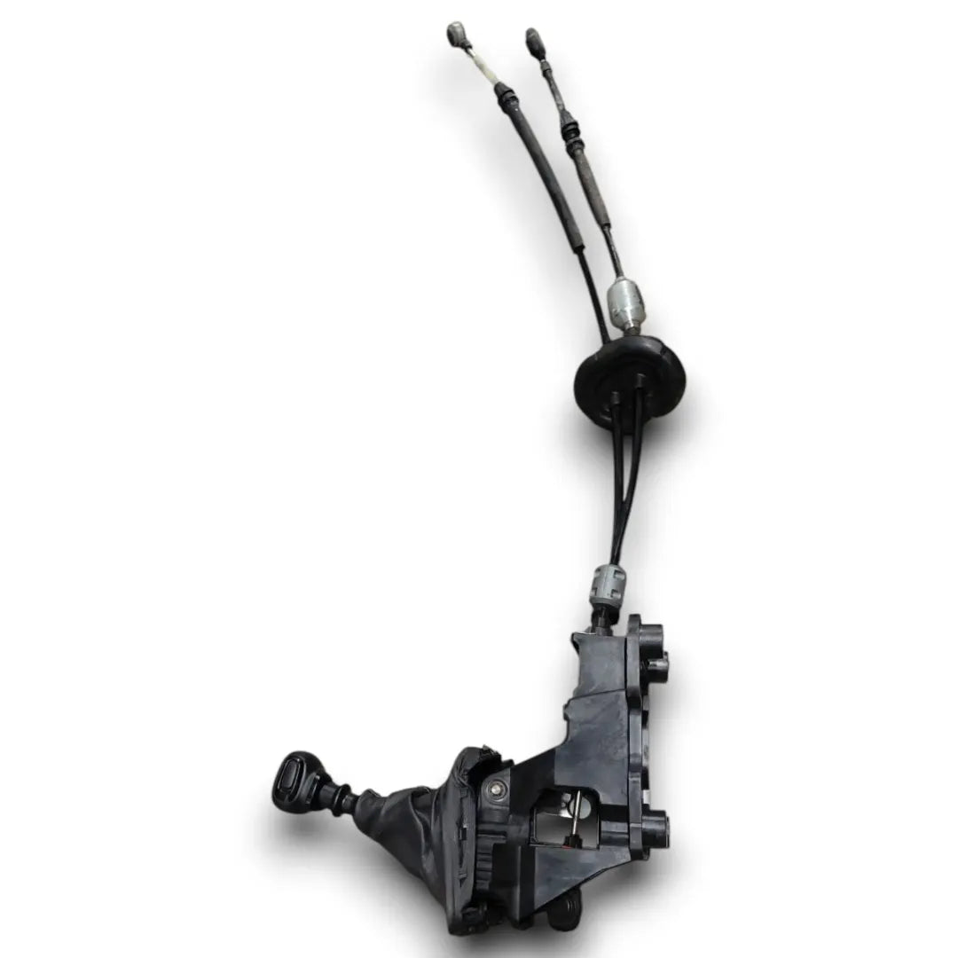 Dettaglio Leva del cambio completa Citroën C3 3ª Serie OEM 9811778780 - foto 3
