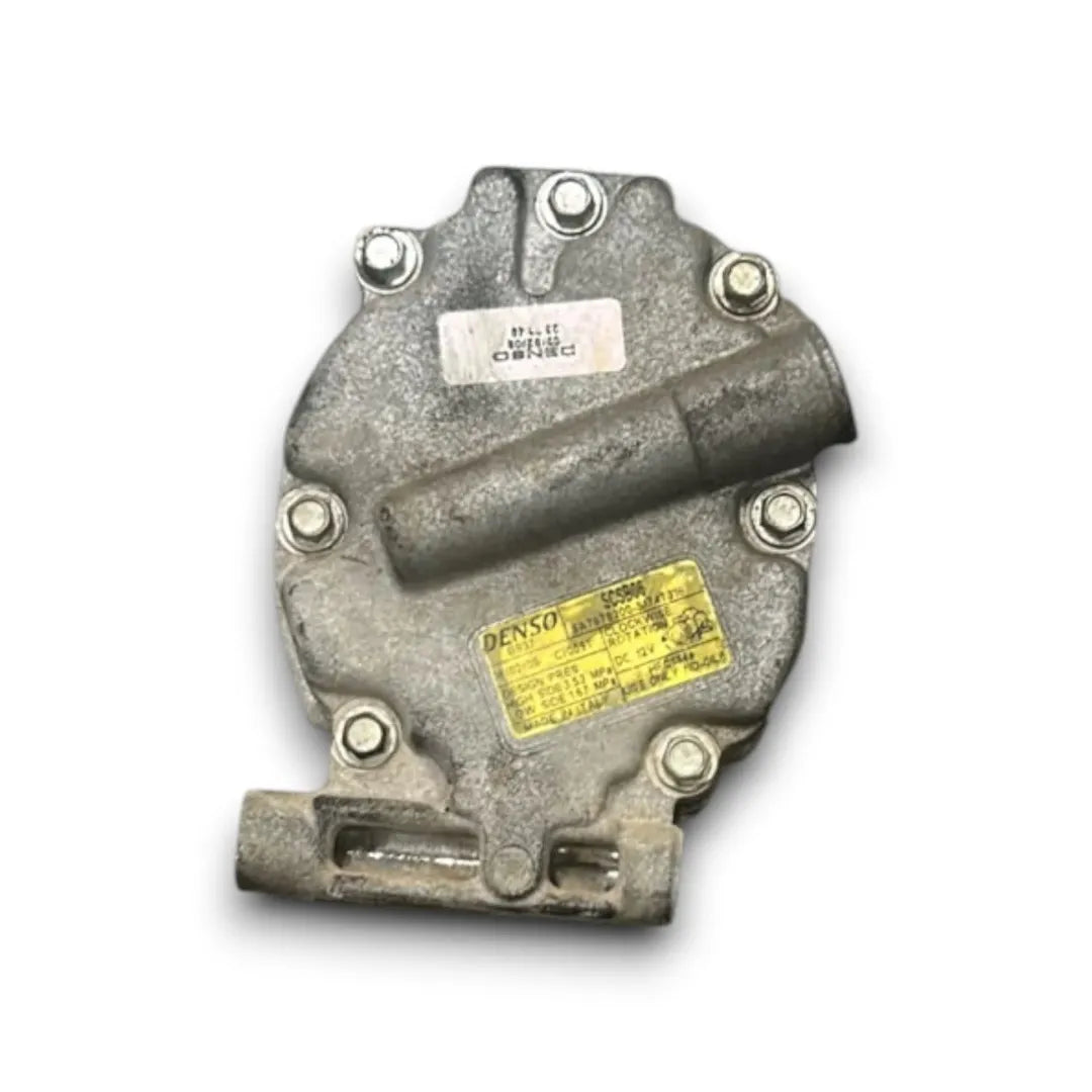 Dettaglio Compressore clima Fiat Punto II 2003–2007 OEM 51747318 - foto 3
