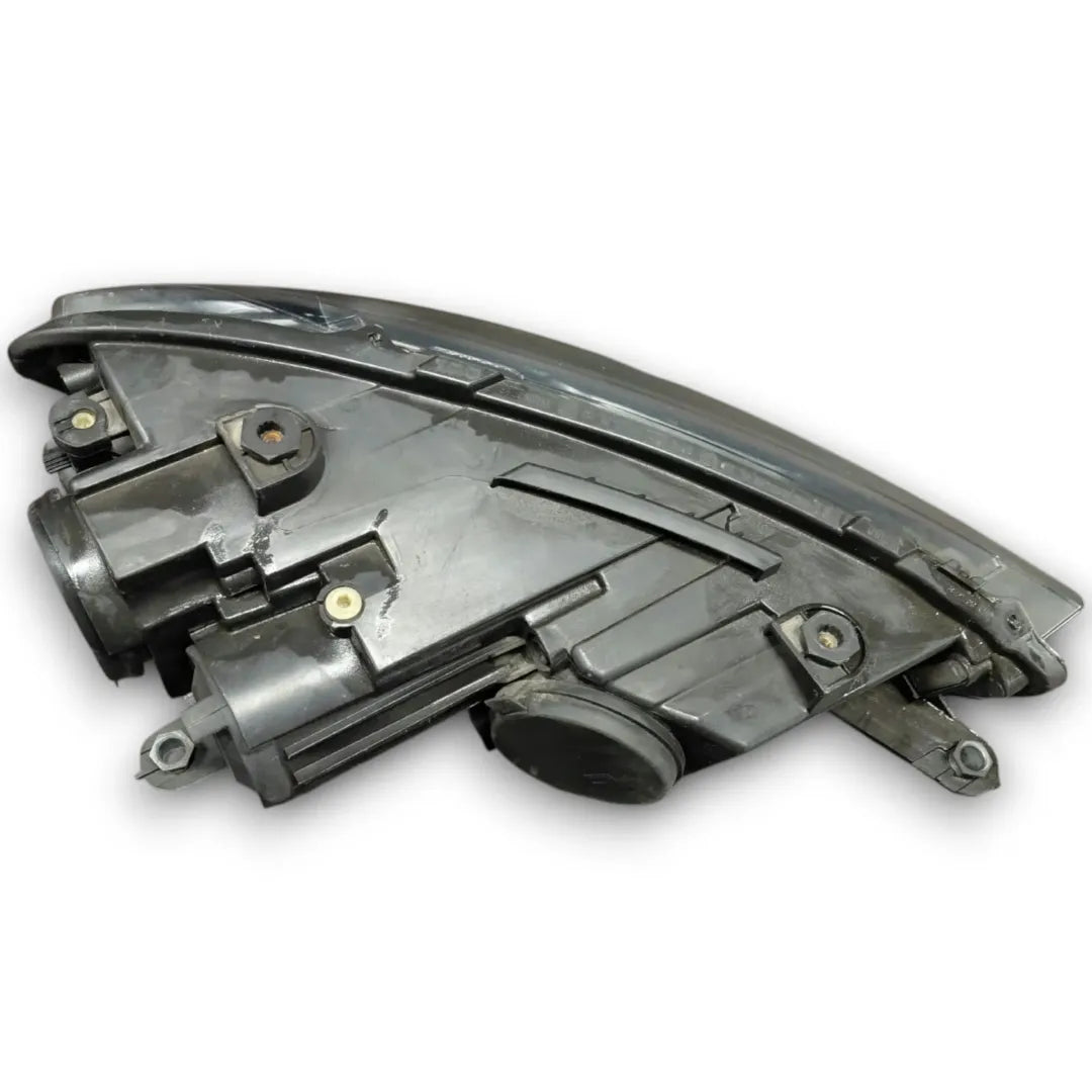 Dettaglio Faro anteriore sinistro Volkswagen Scirocco dal 2008 OEM 1K8941753F - foto 3