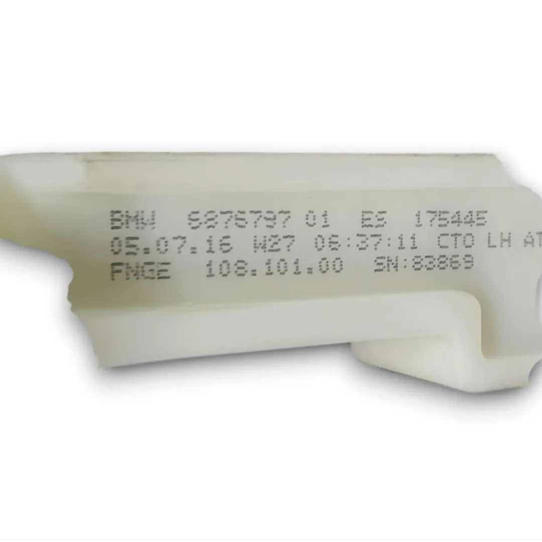 Dettaglio Pedale del freno BMW Serie 1 5P F20 dal 2015 OEM 35006876797 - foto 3