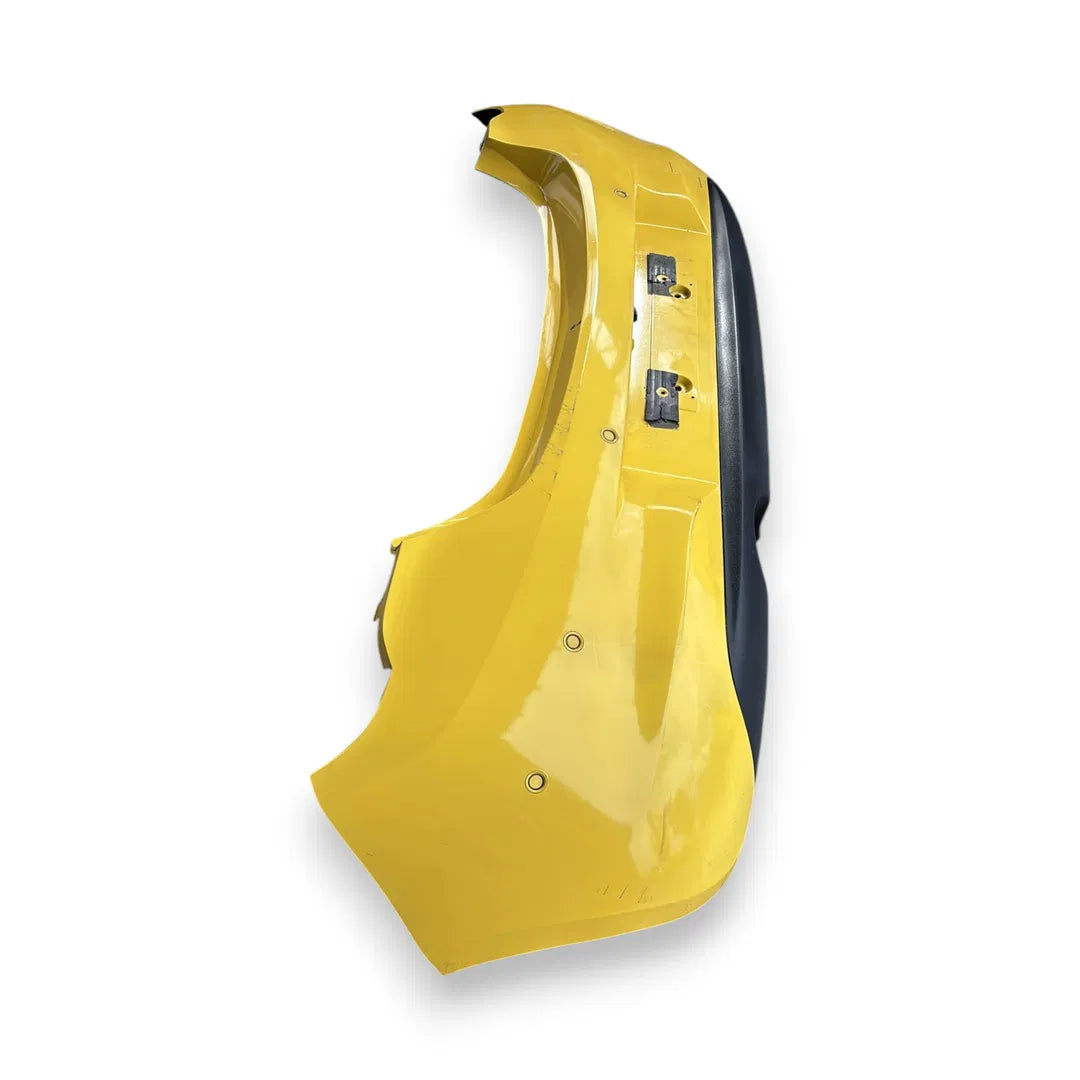 Dettaglio Paraurti posteriore Opel Corsa 2014–2019 OEM 39002839 - foto 3