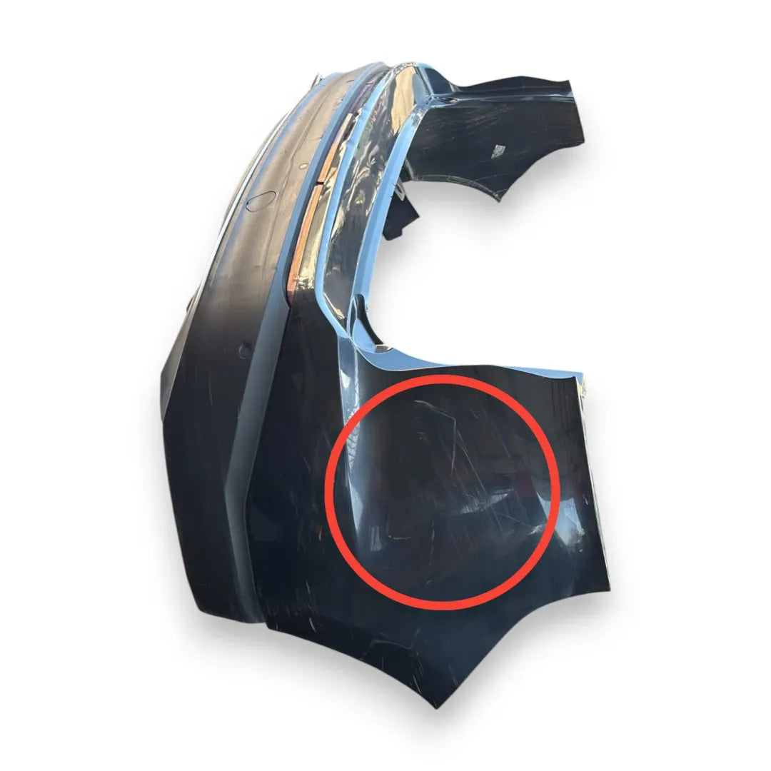 Dettaglio Paraurti posteriore Ford Edge OEM 2047922 - foto 3