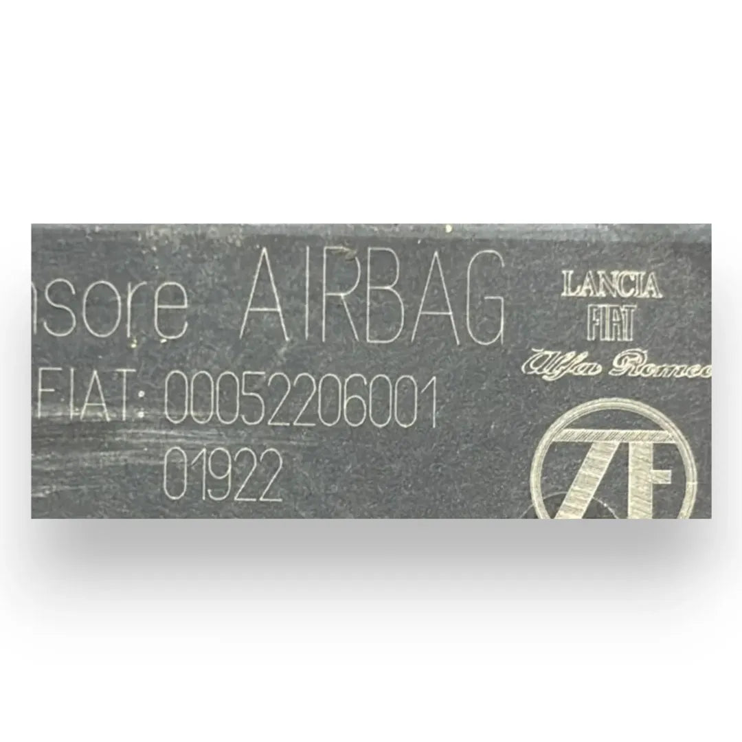 Dettaglio Centralina comando airbag Fiat Panda 4Q OEM 52206001 - foto 3