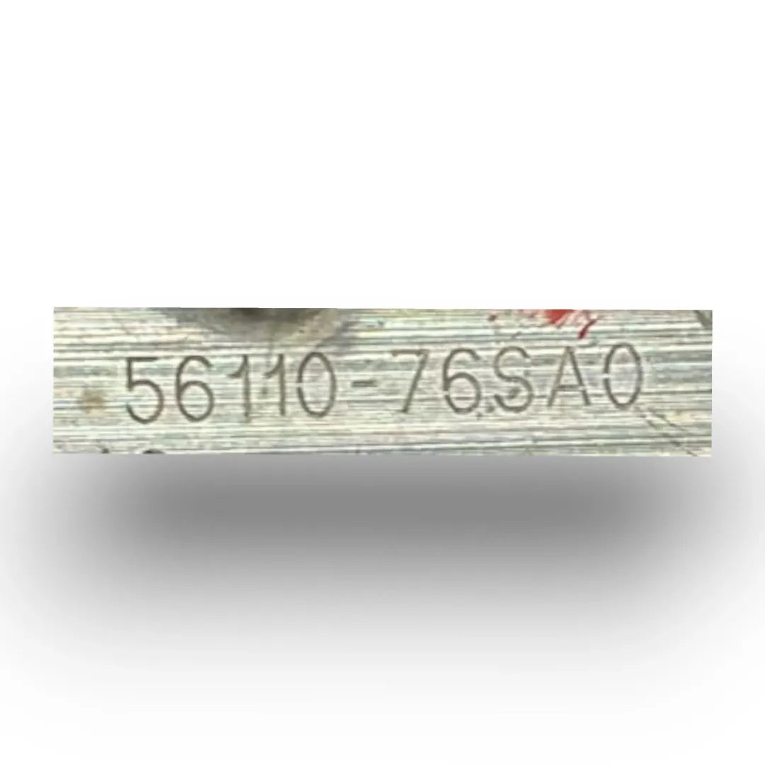 Dettaglio Pompa / gruppo idraulico ABS Suzuki Vitara cod. 56110-76SA0 - foto 3