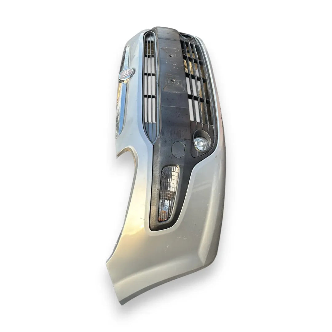 Dettaglio Paraurti anteriore Fiat Punto EVO 2009–2013 - foto 3