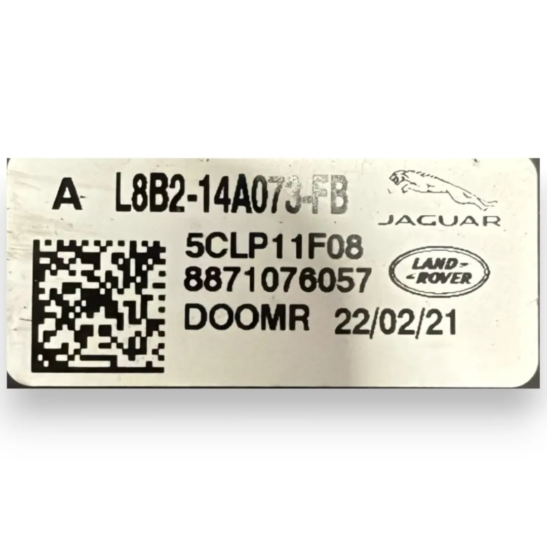 Dettaglio Body Computer Land Rover Defender cod. L8B2-14A073-FB - foto 3