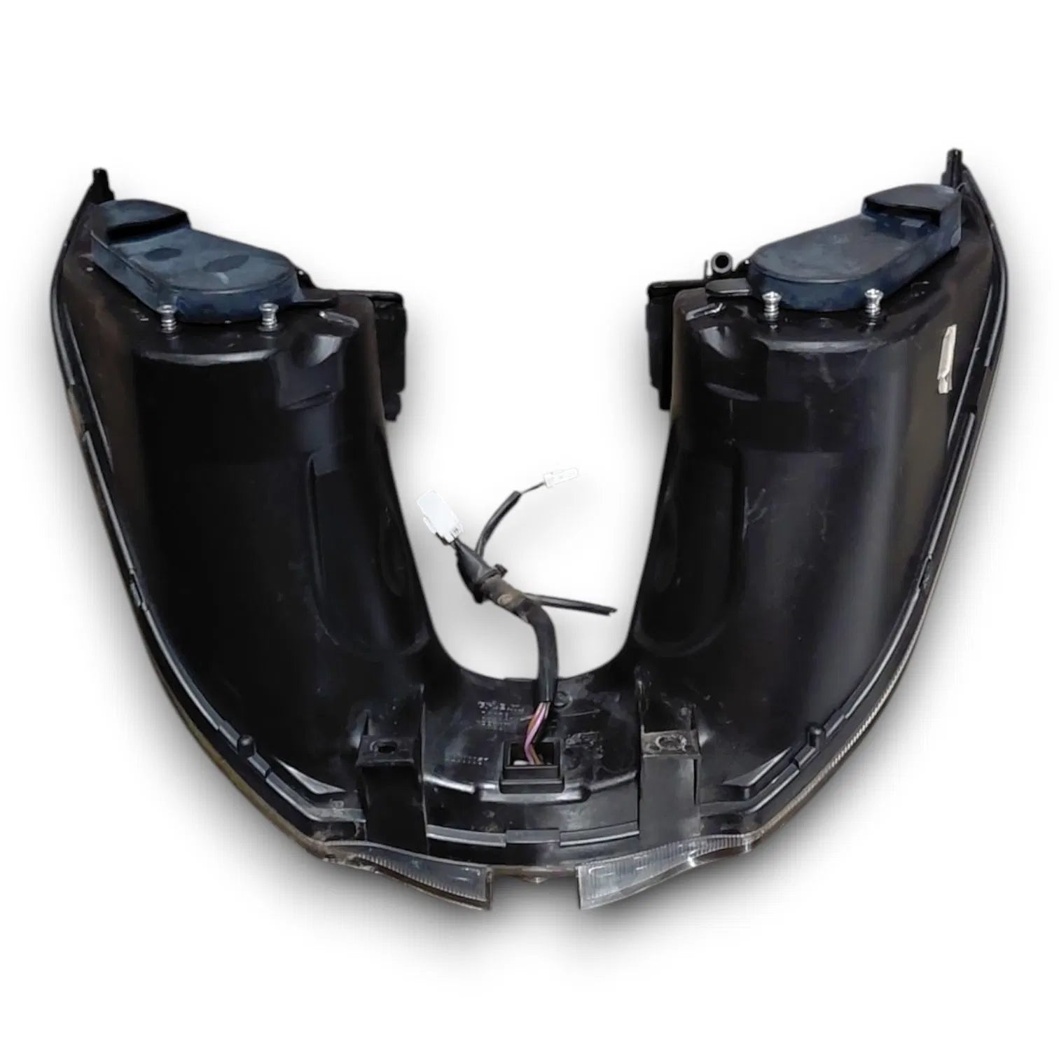 Dettaglio Faro anteriore Piaggio MP3 300 OEM 2D000057 - foto 3
