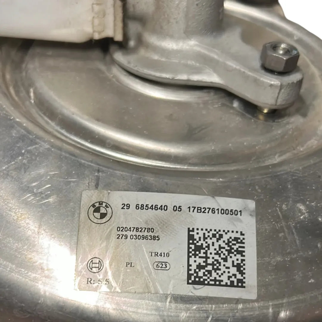 Dettaglio Servofreno MINI F55 2014–2021 OEM 29685464005 - foto 3