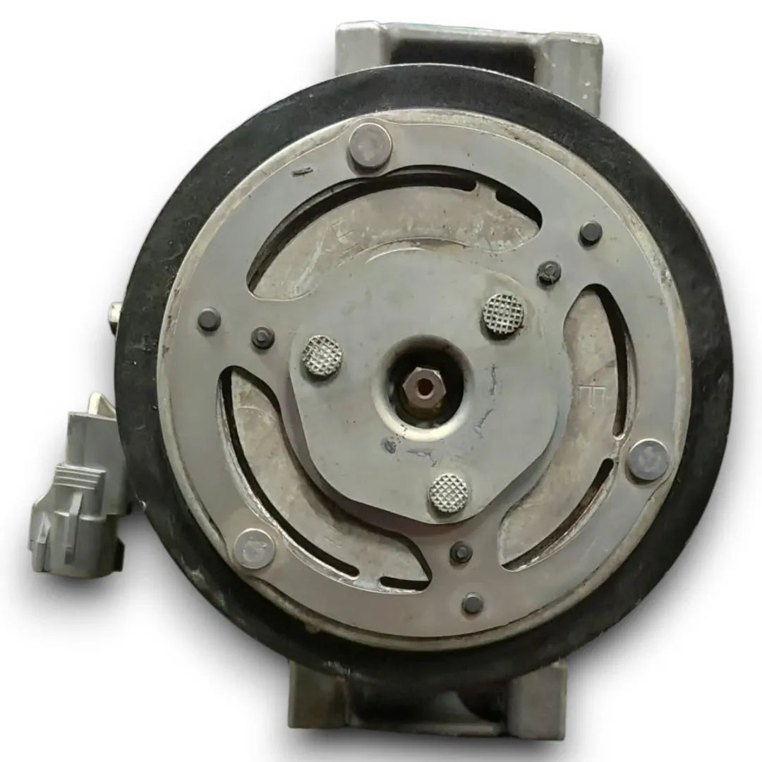 Dettaglio Compressore clima Jeep Compass II dal 2021 OEM 52082441 - foto 3