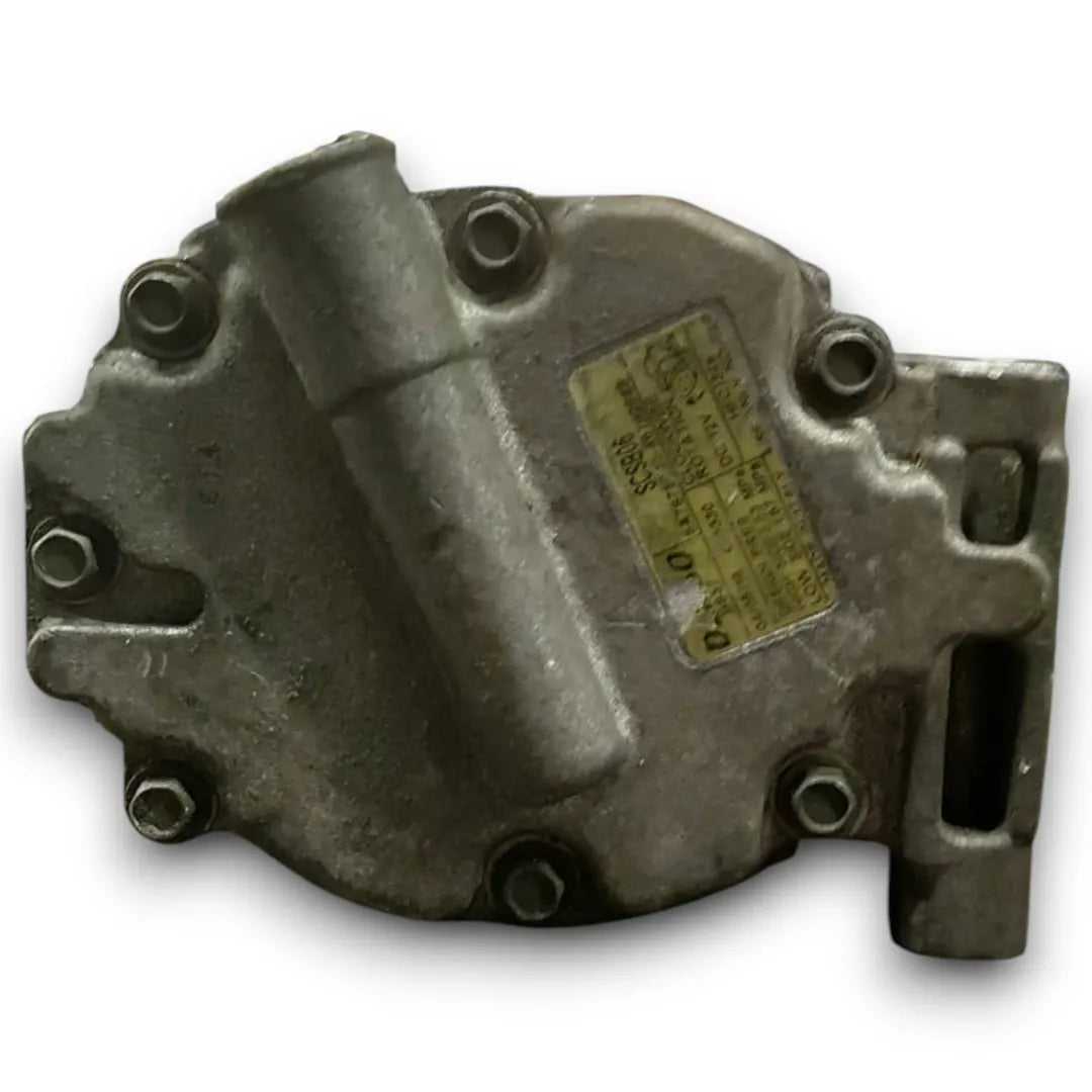 Dettaglio Compressore clima Fiat Panda II 2003–2010 OEM 71785268 - foto 3
