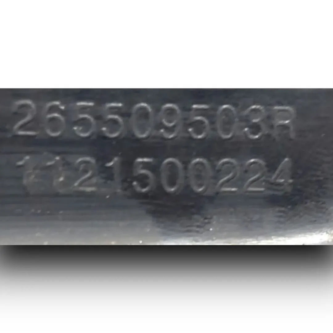 Dettaglio Fanale posteriore destro Renault Arkana cod. 265509503R - foto 3