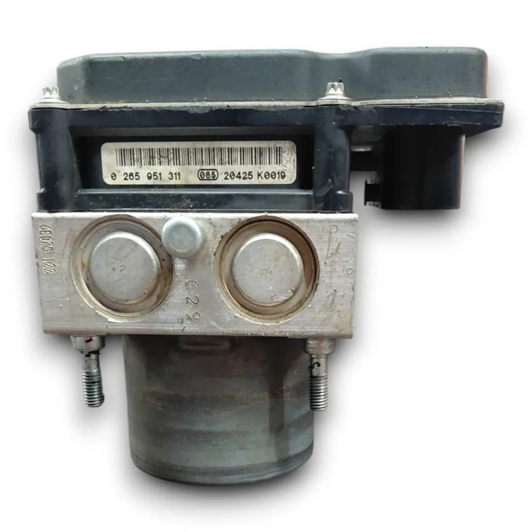 Dettaglio Pompa ABS Fiat Sedici 74 cod. 56110-55LN1 - foto 3
