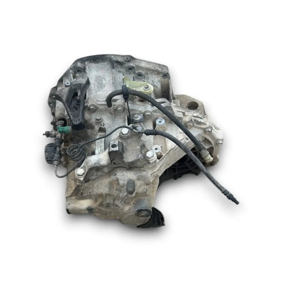 Dettaglio Cambio completo Renault Scenic 3ª Serie 2009–2013 OEM 8200939575 - foto 3
