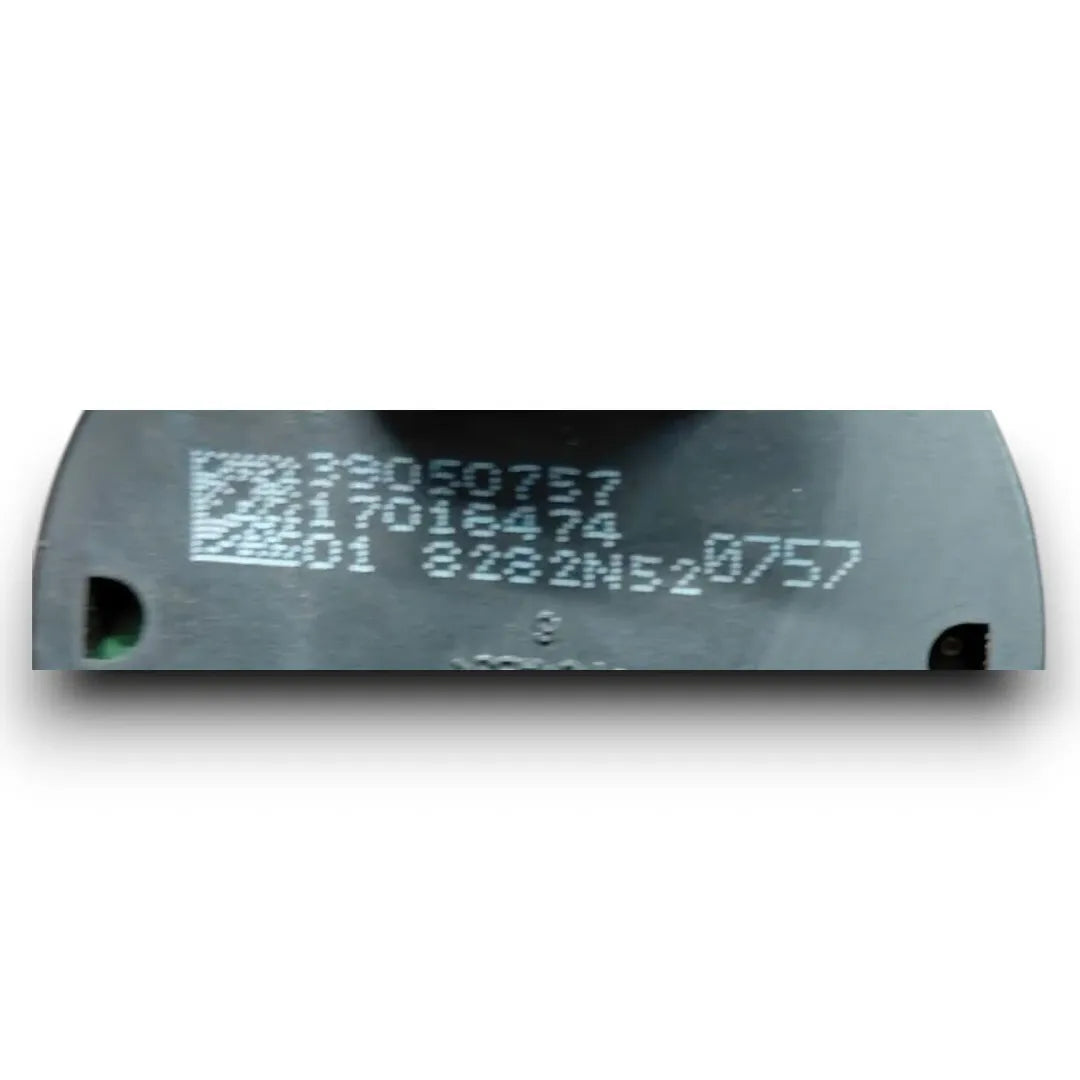 Dettaglio Interruttore comando luci Opel Astra J 2009–2018 OEM 13268711 - foto 3