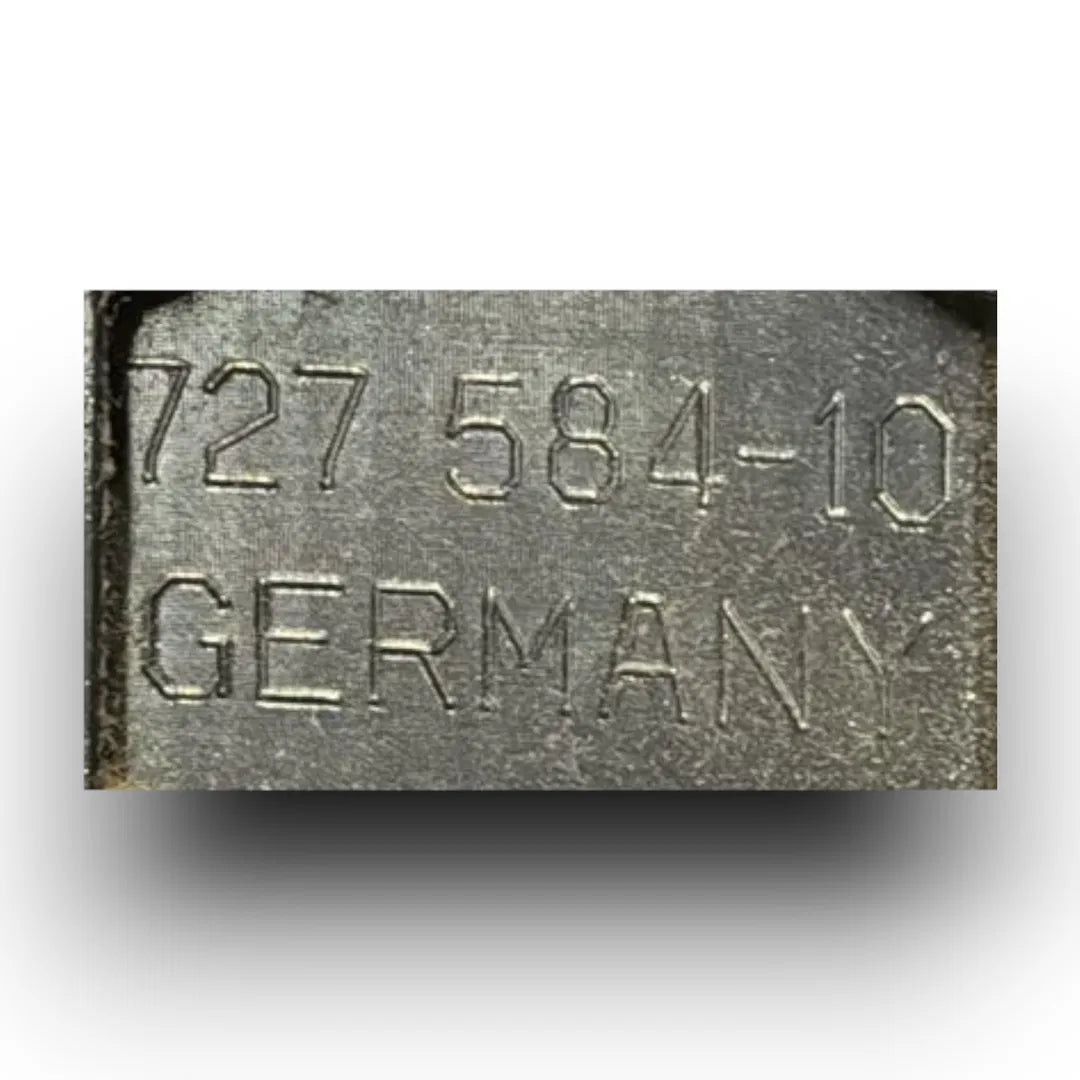 Dettaglio Sportello cassetto portaoggetti BMW Serie 3 F31 2015–2019 OEM 727584-10 - foto 3