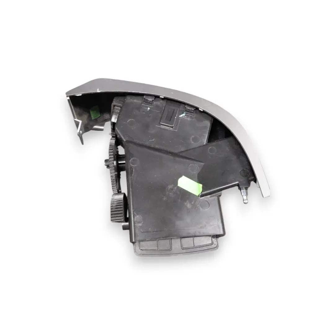 Dettaglio Bocchetta di aerazione laterale del cruscotto sinistra Fiat Ducato 2J OEM 735421261 - foto 3