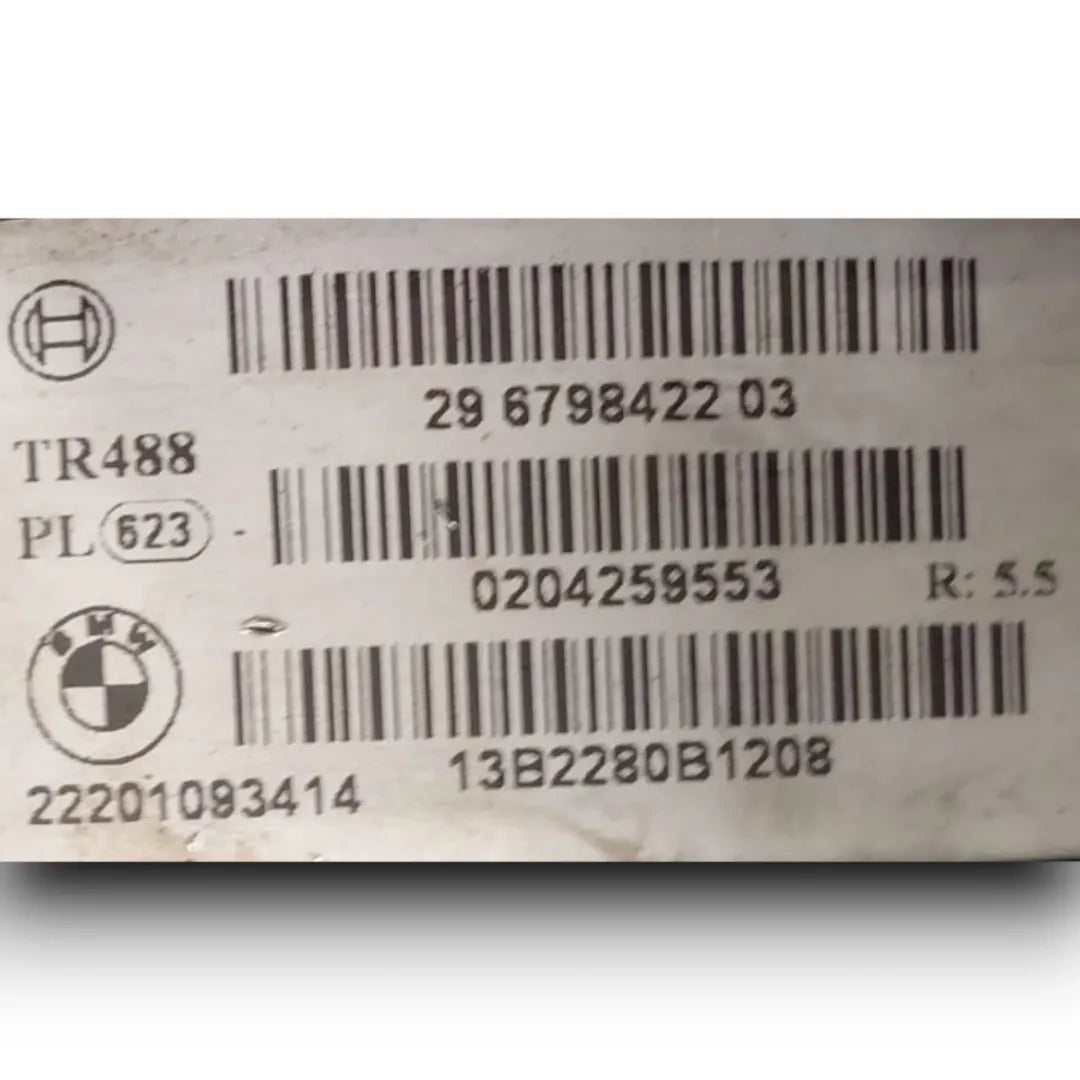 Dettaglio Servofreno BMW Serie 4 Coupé F32 OEM 34336851099 - foto 3