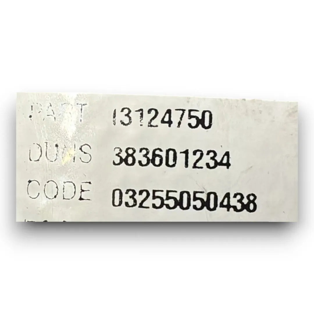 Dettaglio Compressore clima Opel Astra A04 OEM 13297443 - foto 3