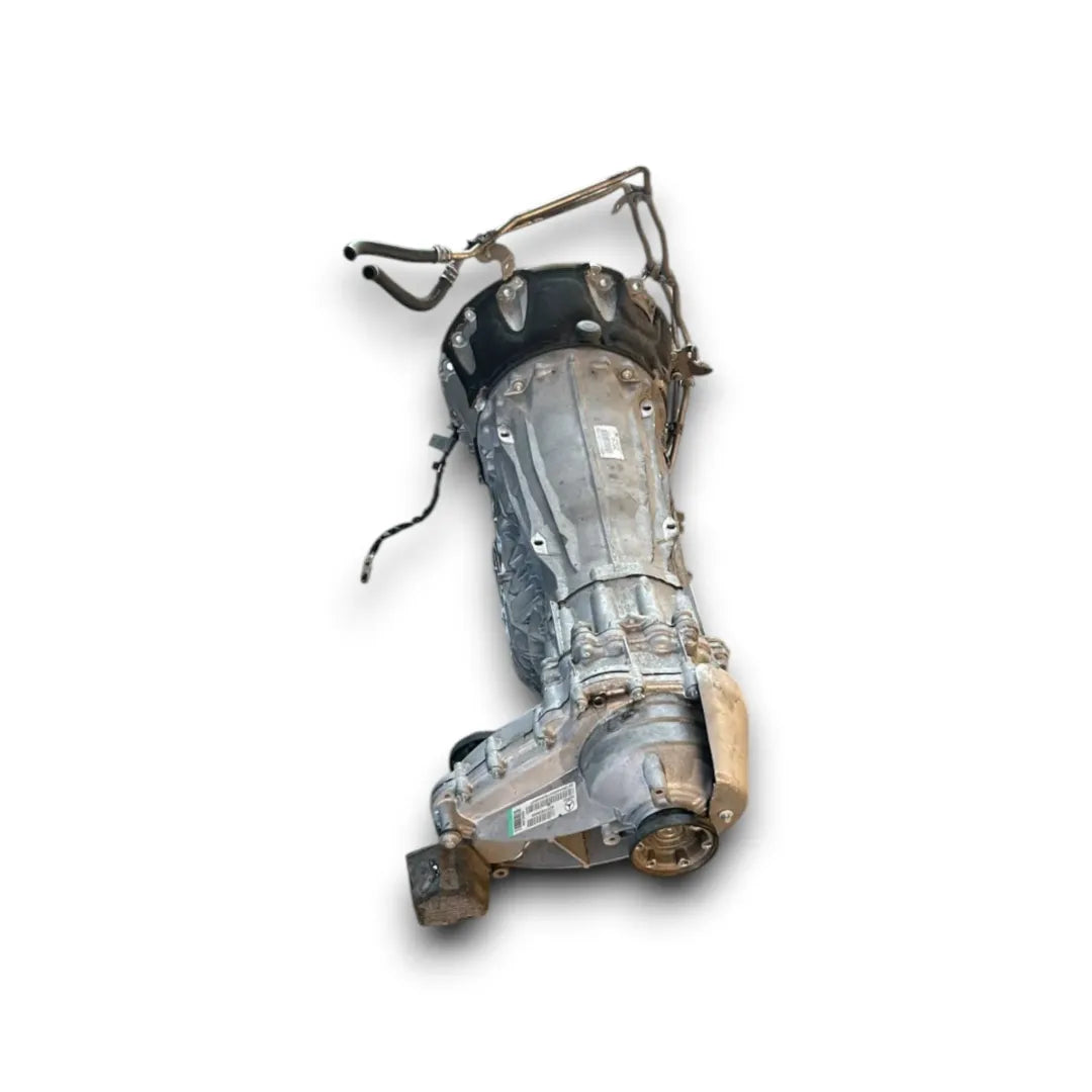 Dettaglio Cambio automatico Mercedes-Benz Classe GLE V167 OEM A7252706118 - foto 3