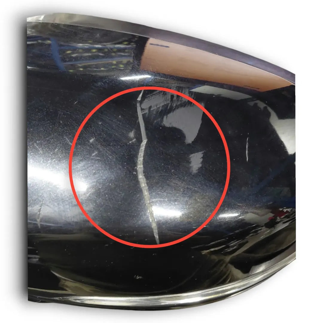 Dettaglio Specchietto esterno sinistro Land Rover Range Rover Evoque 2011–2019 cod. 2016.5001 - foto 3