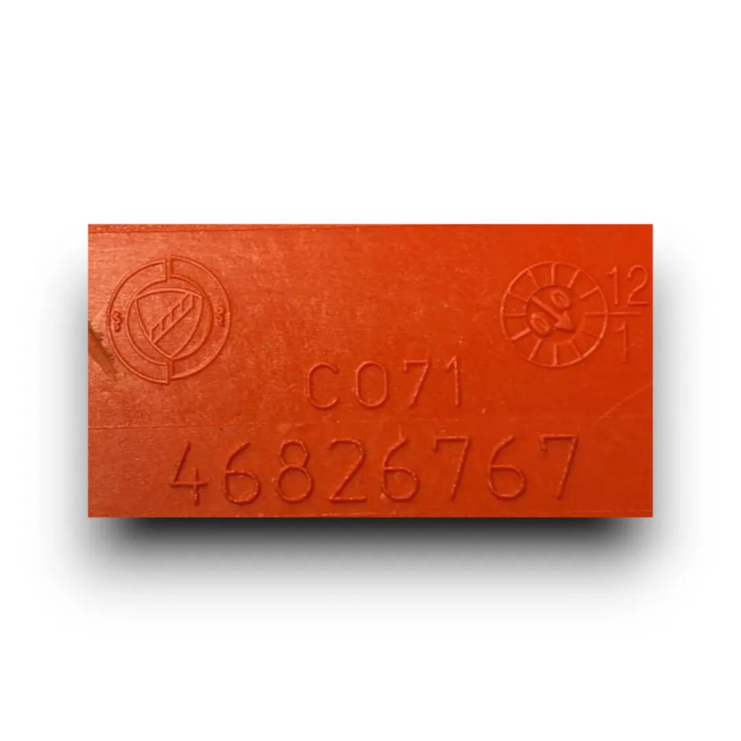 Dettaglio Centralina comfort Lancia Lybra 1999–2006 cod. 46826767 - foto 3